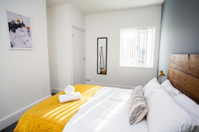 Easington House by #ShortStaysAway